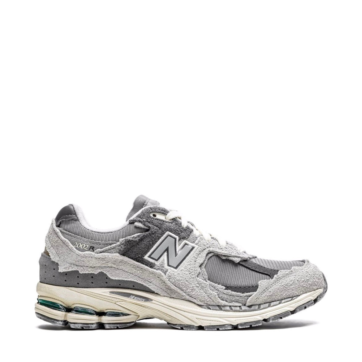 New Balance 2002R- Protection Pack - Rain Cloud