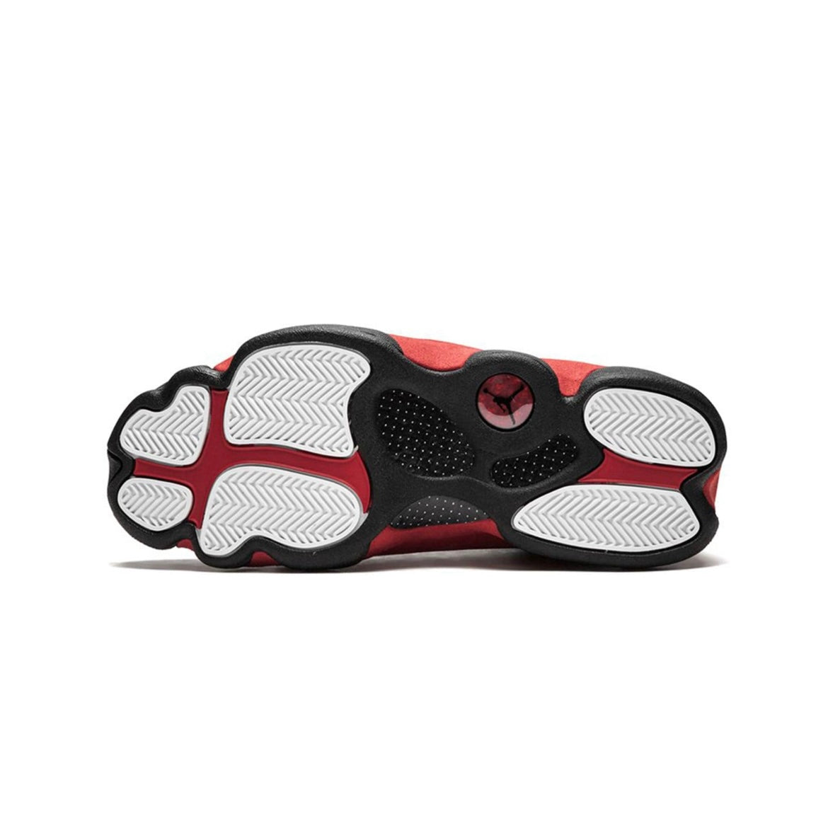 Air Jordan 13 - Retro Red