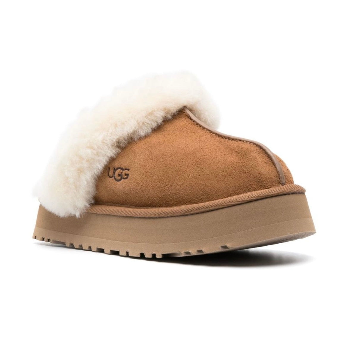 Ugg - Slippers Disquette