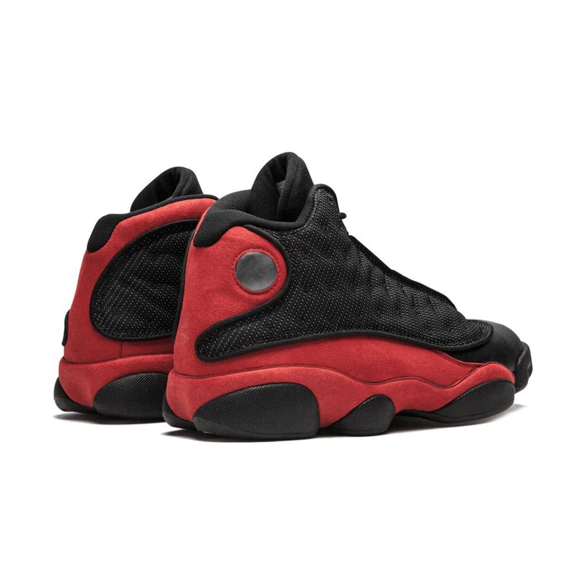 Air Jordan 13 - Retro Red