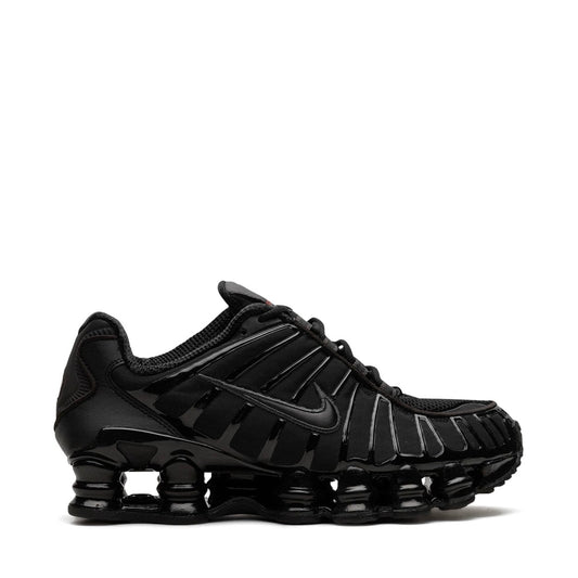 Nike Shox - TL Black