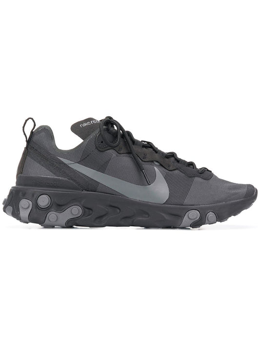 Nike React Element - Black and White