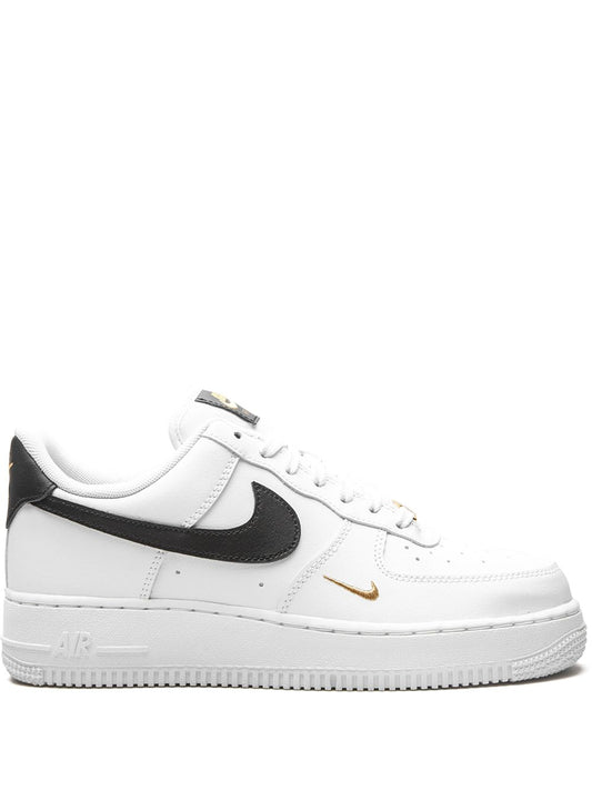 Nike Air Force - Essential Blanco y Negro