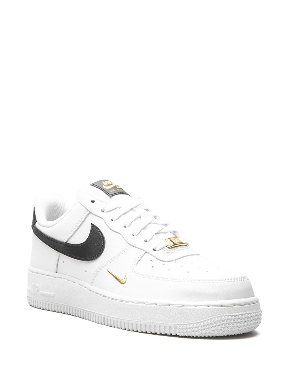 Nike Air Force - Essential Blanco y Negro