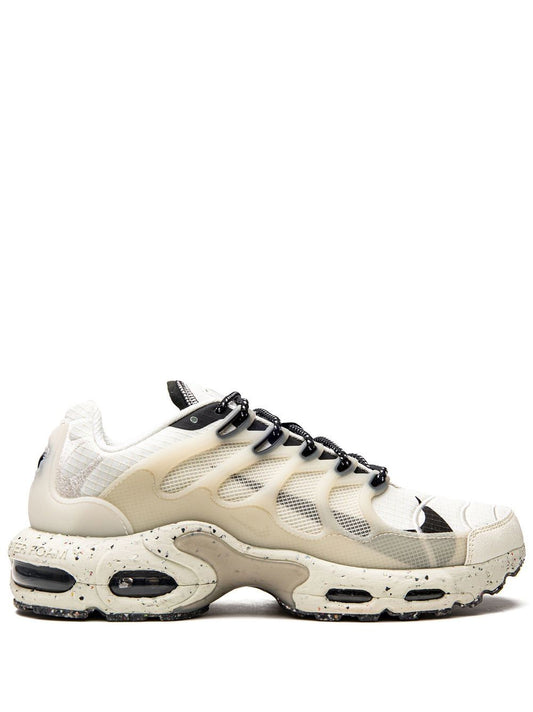 Air Max Plus TN Terrascape - Bone White