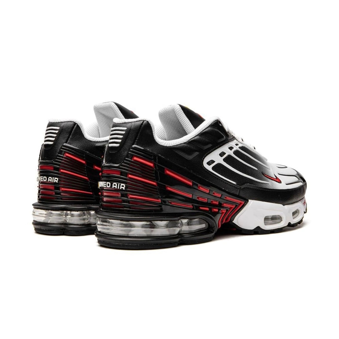 Air Max Plus 3 - Black Red