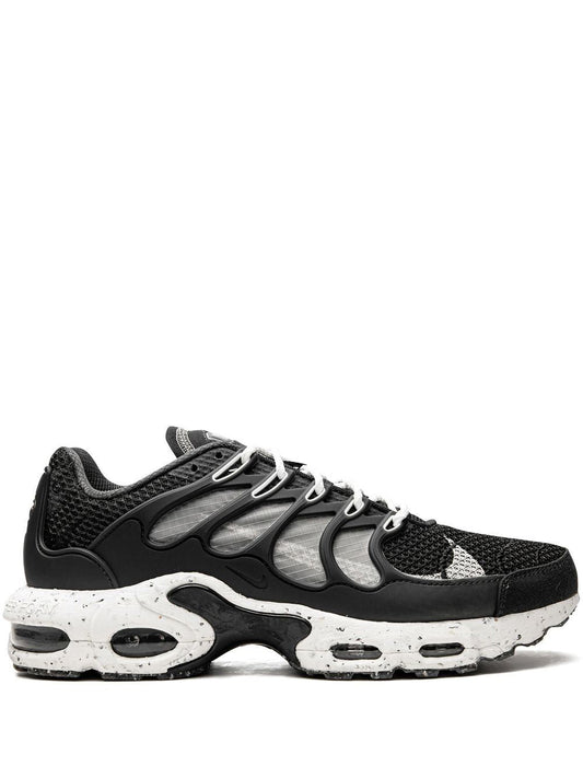 Air Max Plus TN Terrascape - Black and white