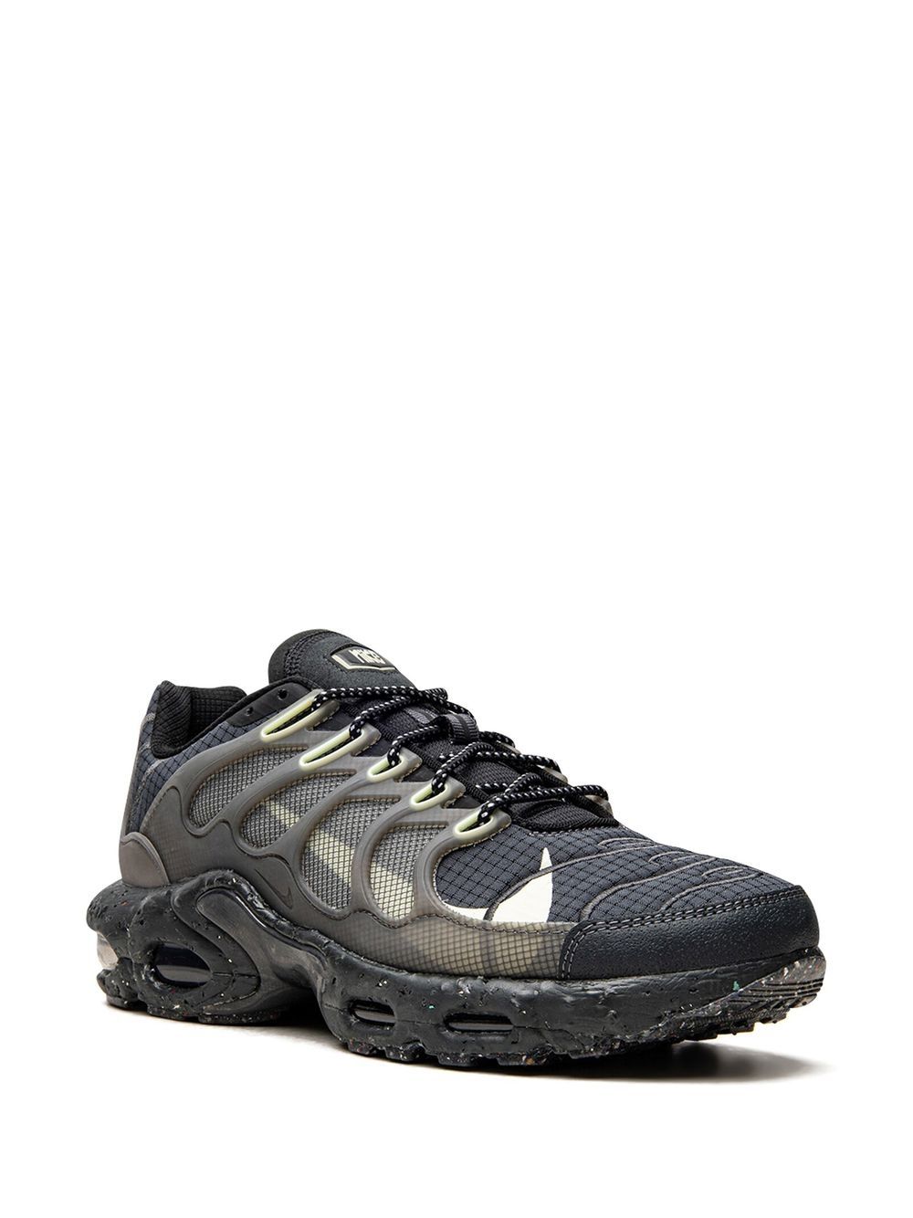 Air Max Plus TN Terrascape - Grey and black