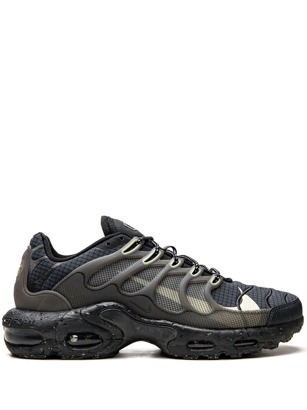 Air Max Plus TN Terrascape - Grey and black