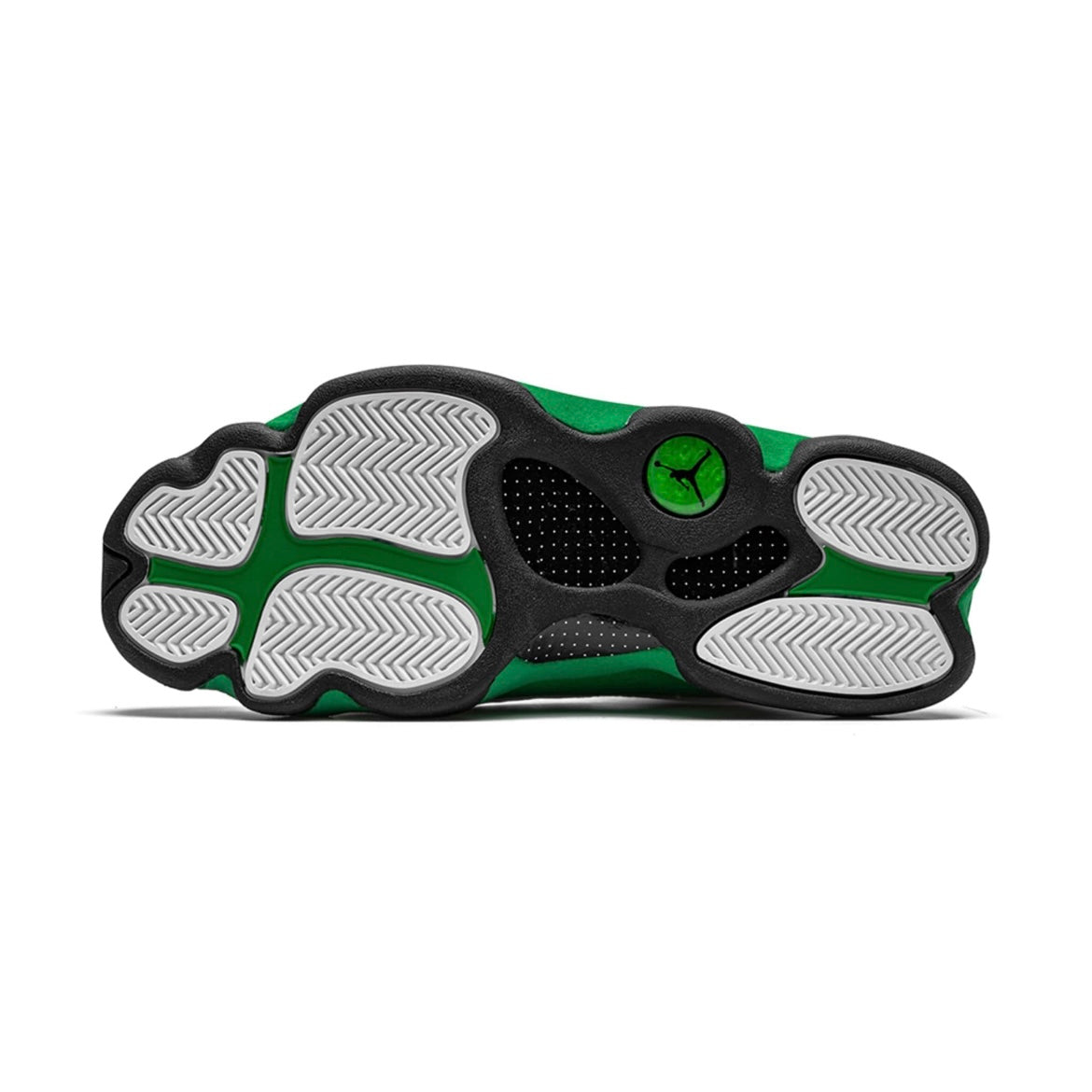 Air Jordan 13 - Lucky Green