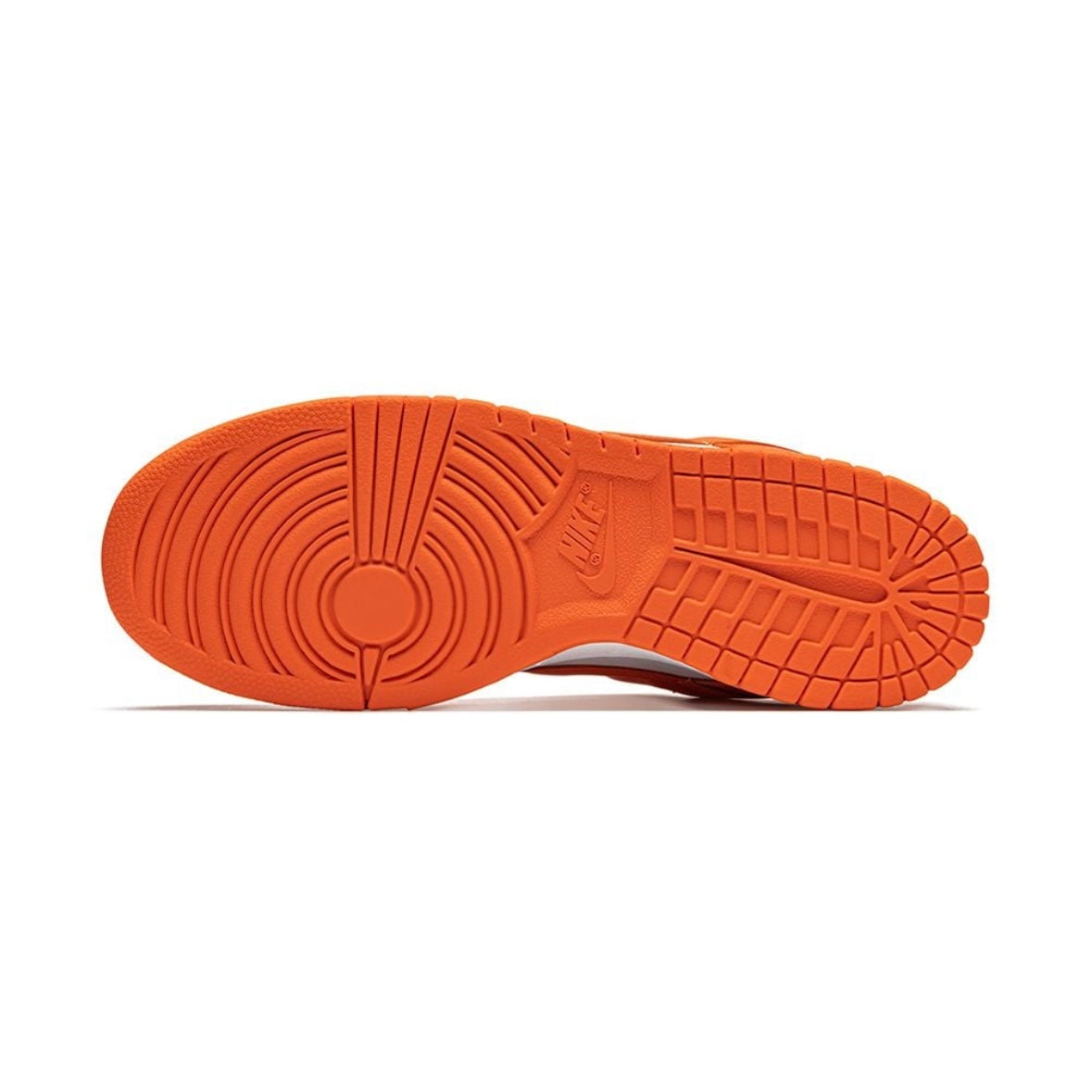 Dunk Low - Orange