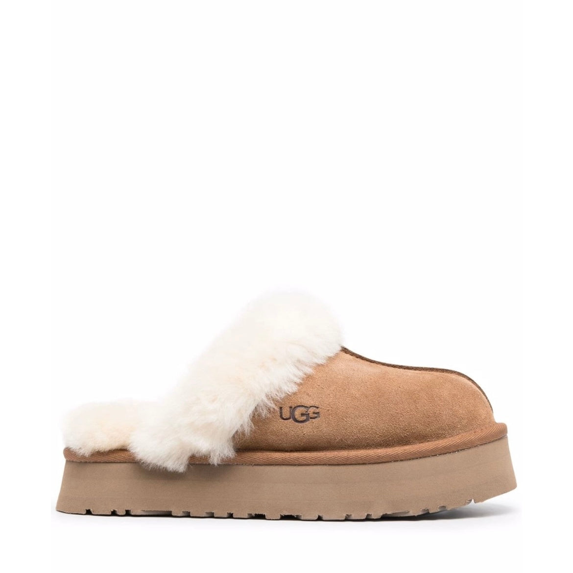 Ugg - Slippers Disquette