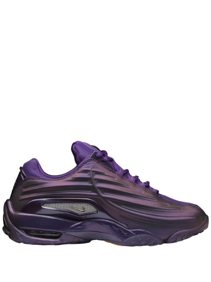 Nike NOCTA Hot Step 2 - EGGPLANT