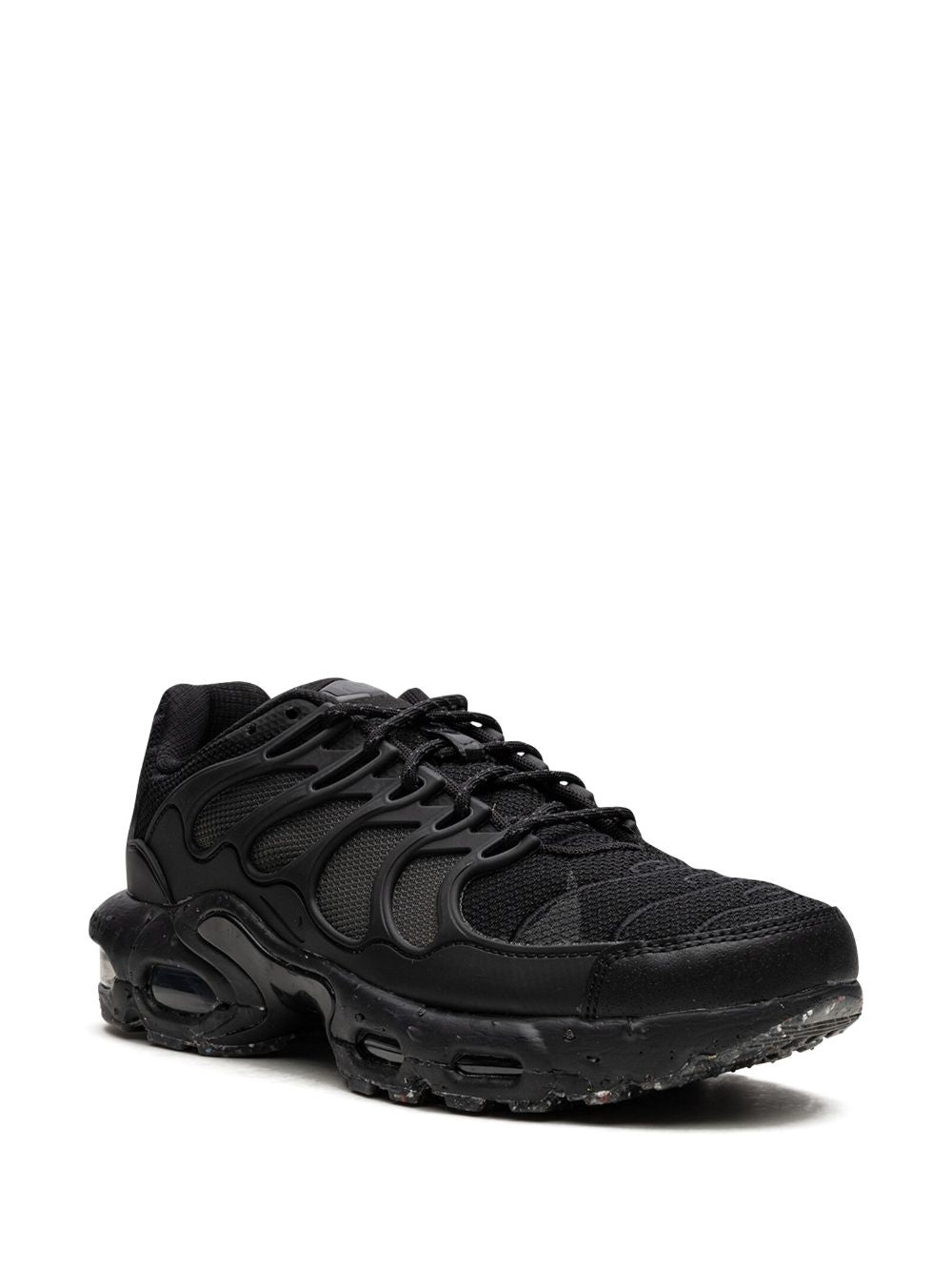 Air Max Plus TN Terrascape - Black