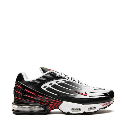 Air Max Plus 3 - Black Red