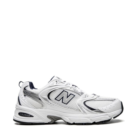 New Balance 530 - White Natural Indigo