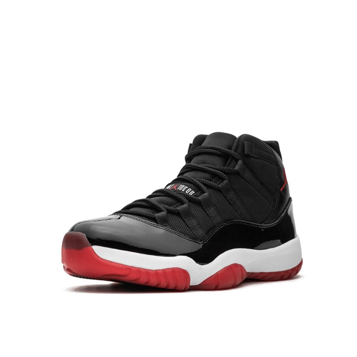 Jordan 11 Retro - Bred