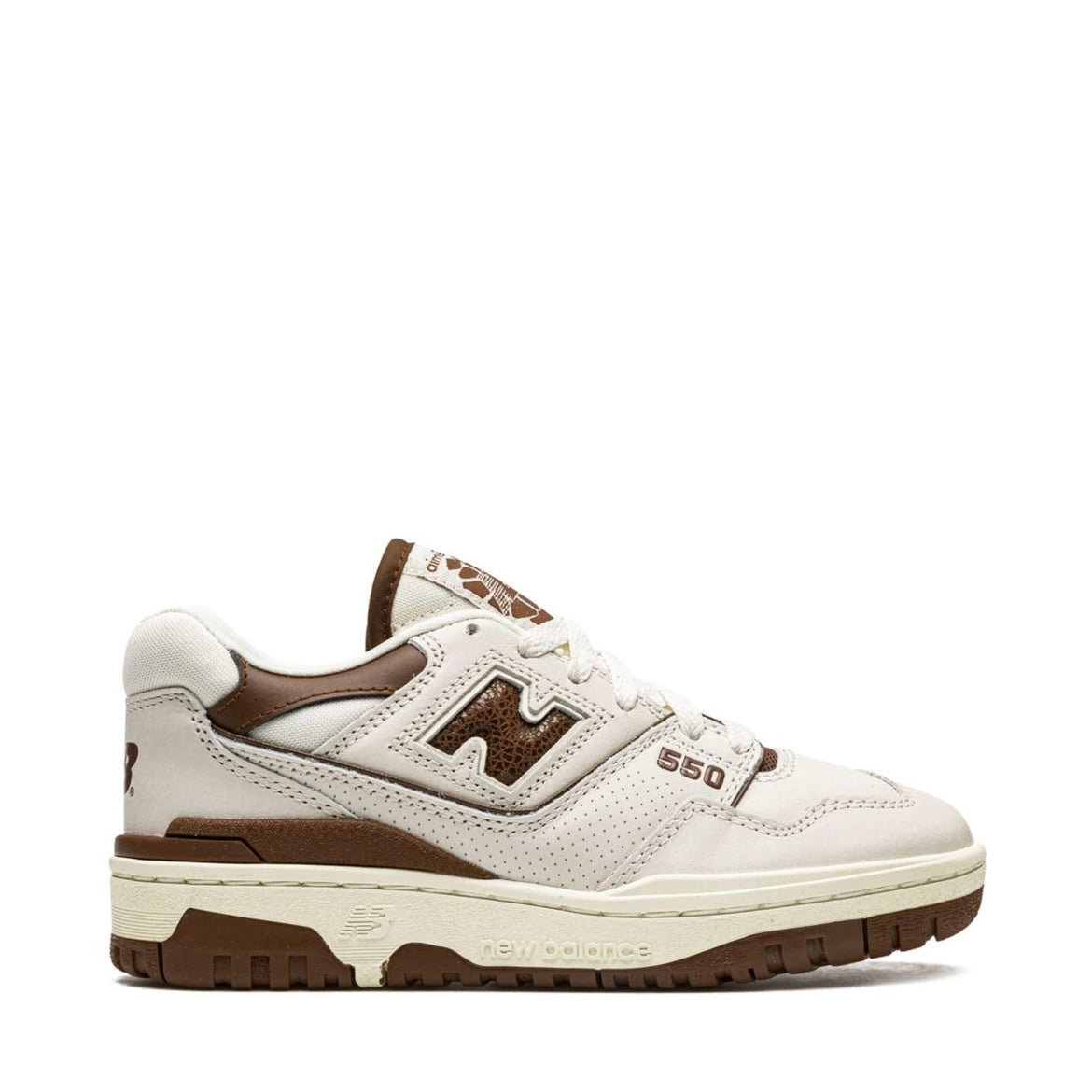 New Balance 550 - Brown