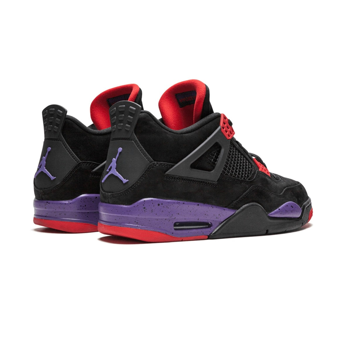 Air Jordan 4 - Raptors