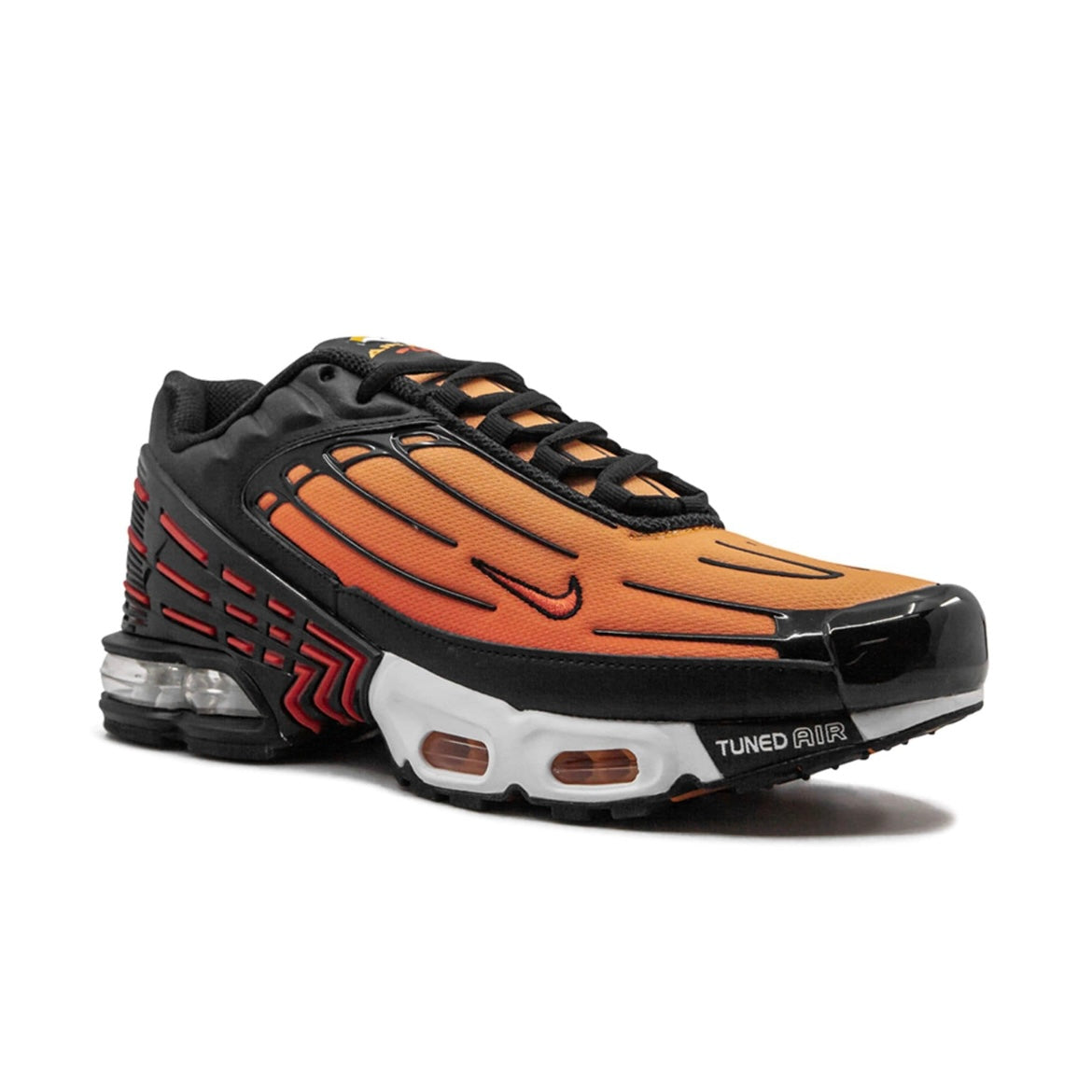 Air Max Plus 3 - Black Pimento