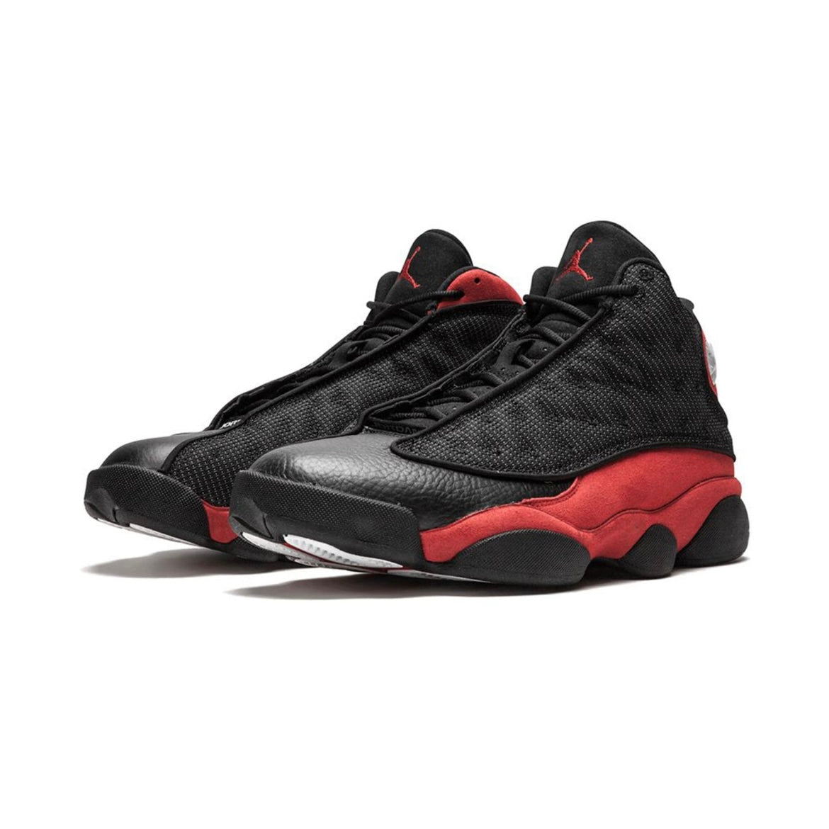 Air Jordan 13 - Retro Red