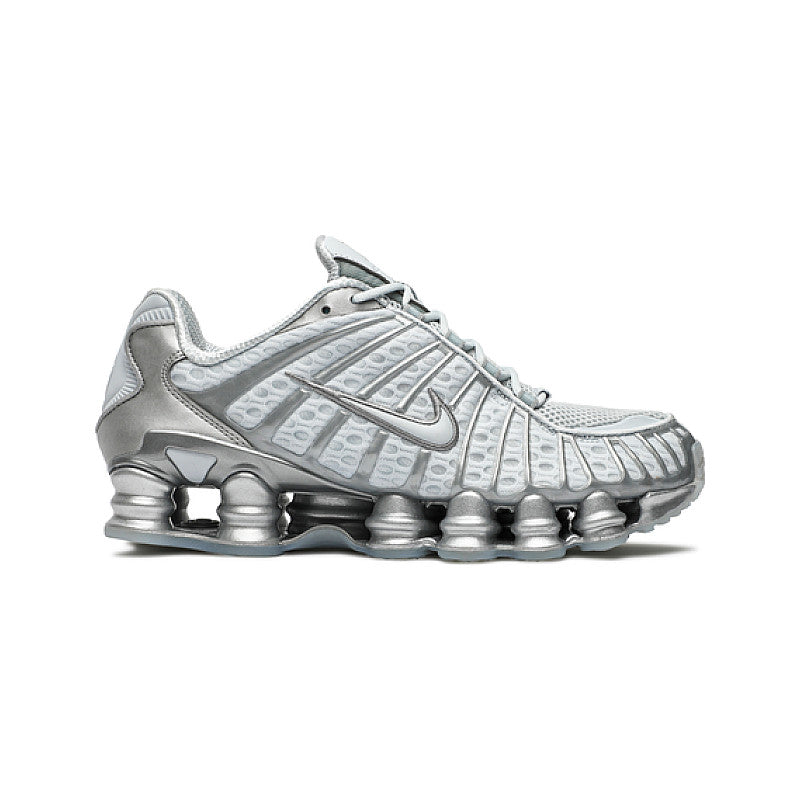 Nike Shox - TL NSW