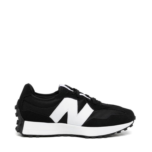 New Balance 327 - Black