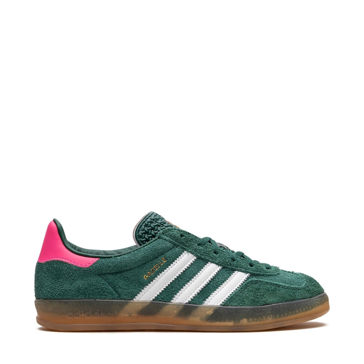 Gazelle Indoor - Pink Green