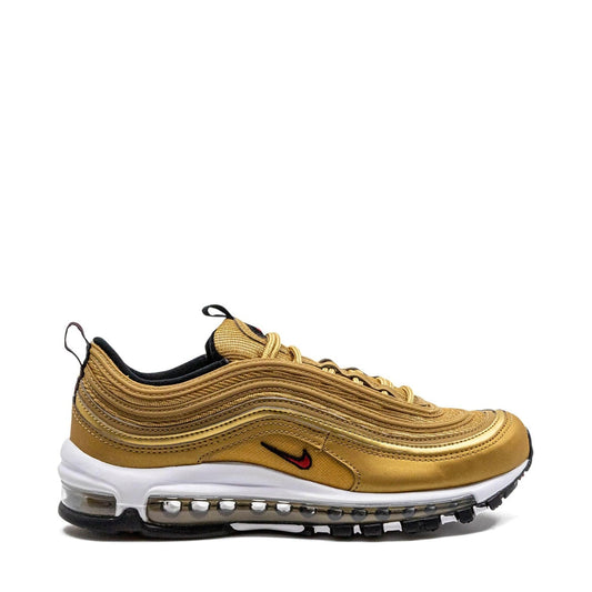 Air Max 97 - Metallic Gold