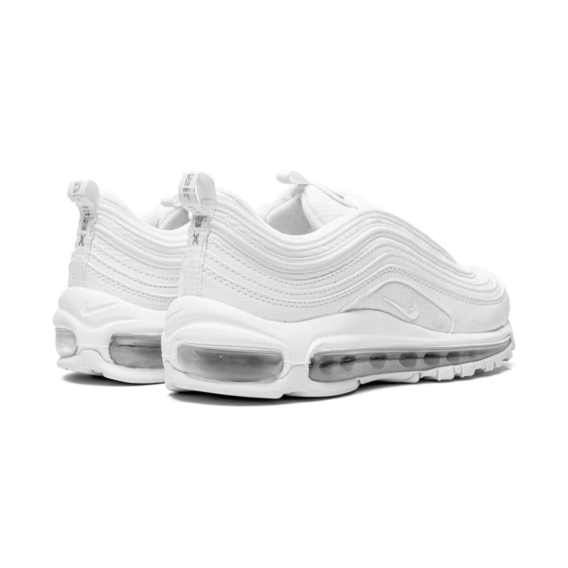 Air Max 97 - White