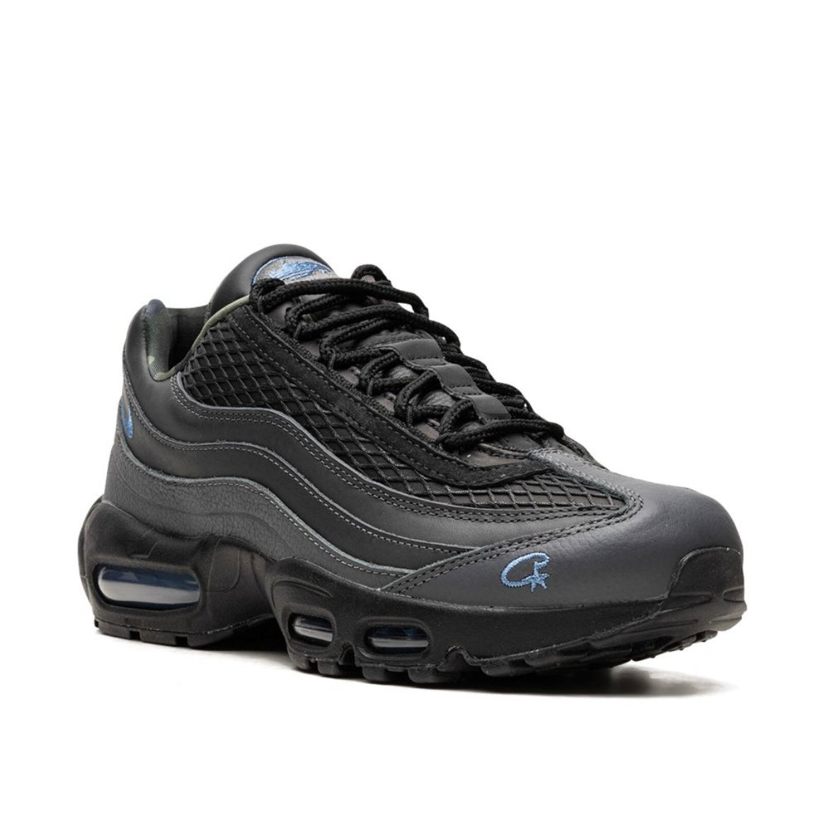 Air Max 95 x Corteiz - Gridiron