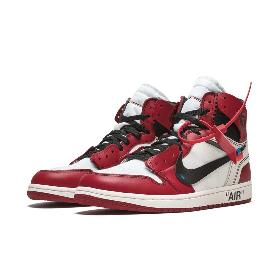 Jordan 1 Retro High x Off White - Chicago