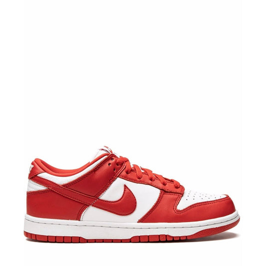 Dunk Low - University Red