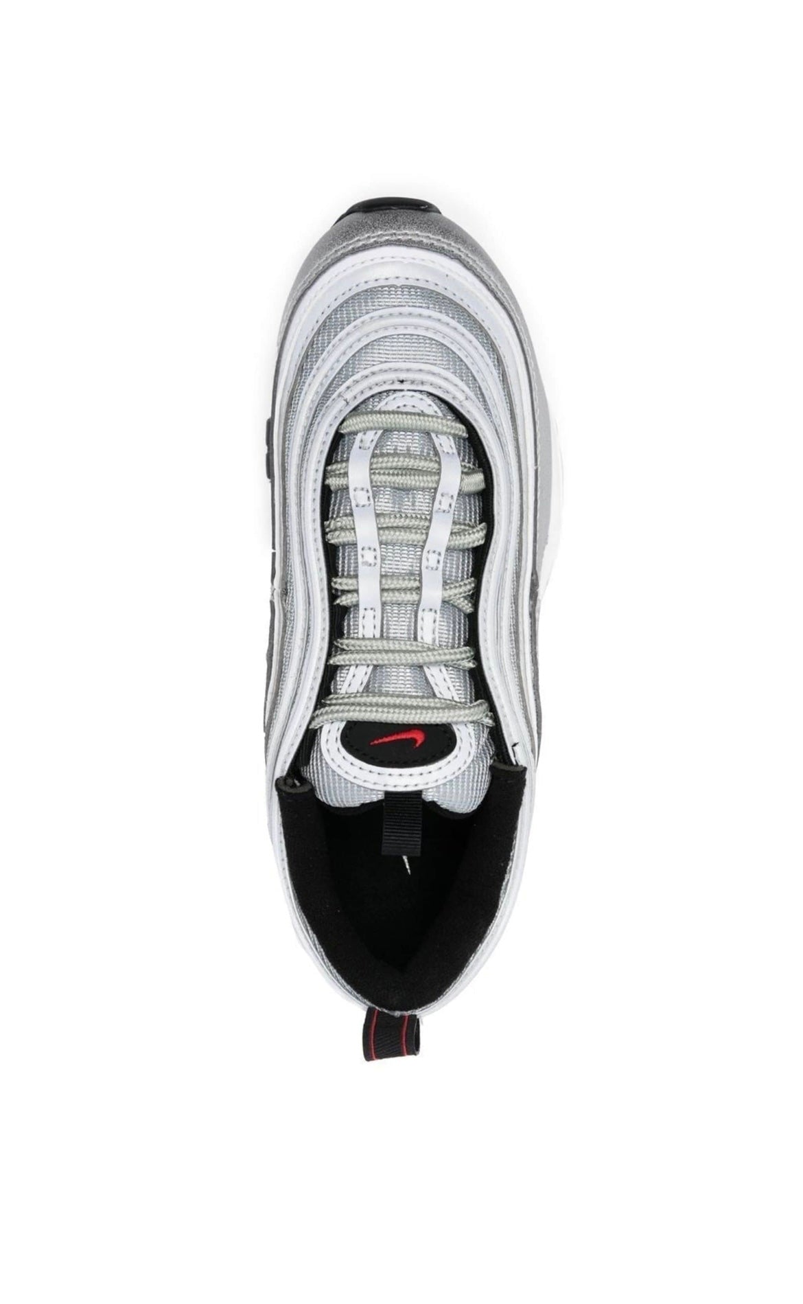 Air Max 97 - Metallic Silver