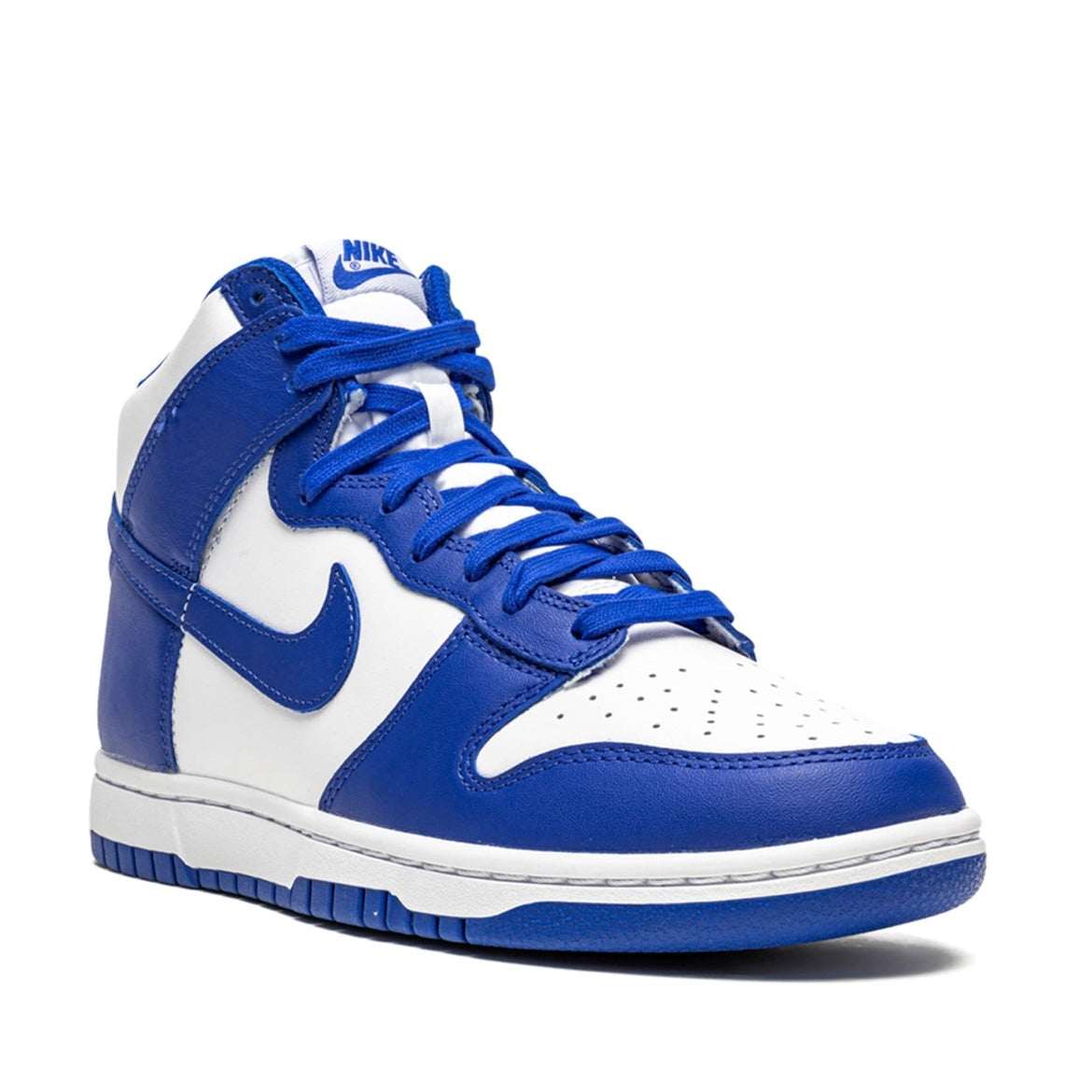 Dunk High - Game Royal