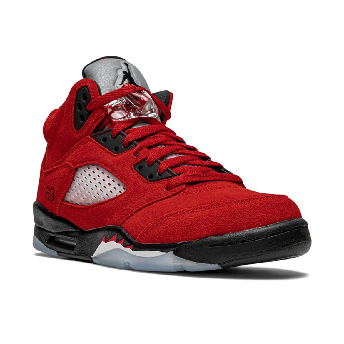 Air Jordan 5 - DMP Raging Bull