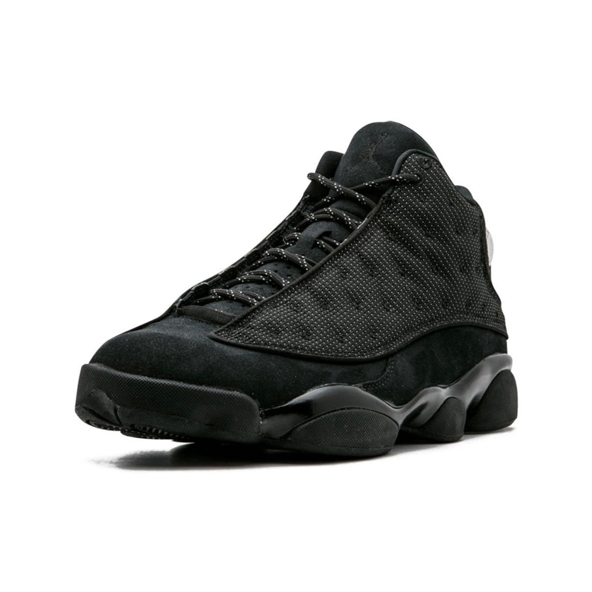 Air Jordan 13 - Retro Black Cat