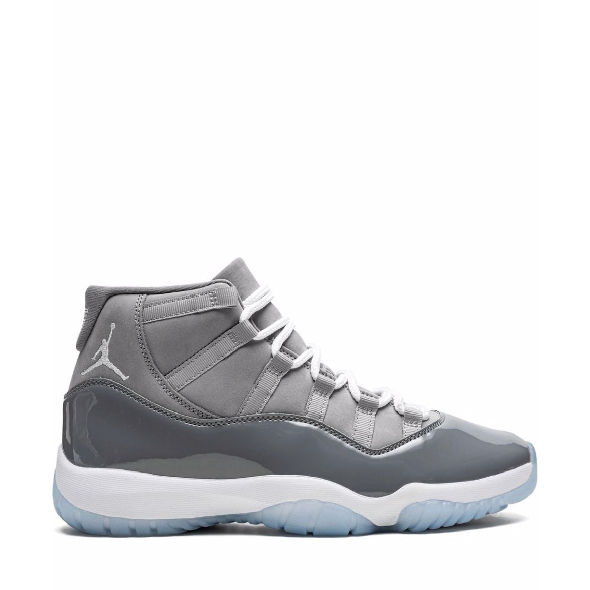 Jordan 11 Retro - Cool Grey