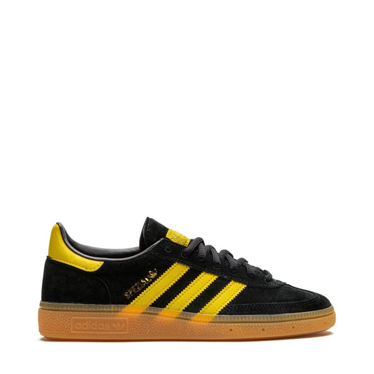 Spezial - Black Yellow