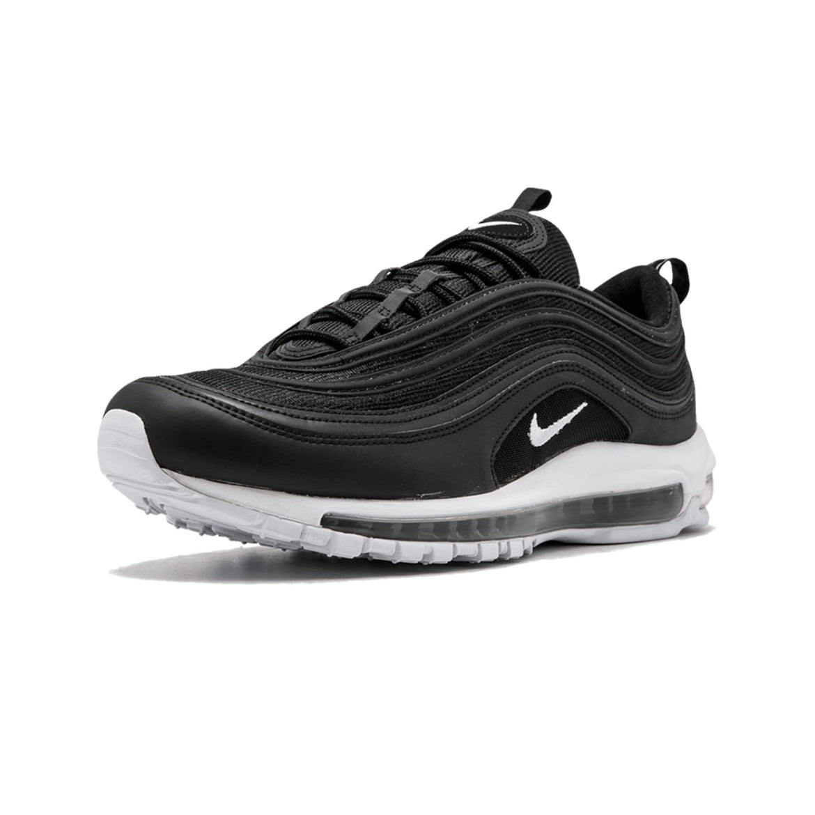 Air Max 97 - Black and White