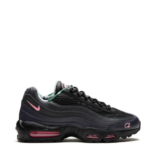 Air Max 95 x Corteiz - Pink Beam