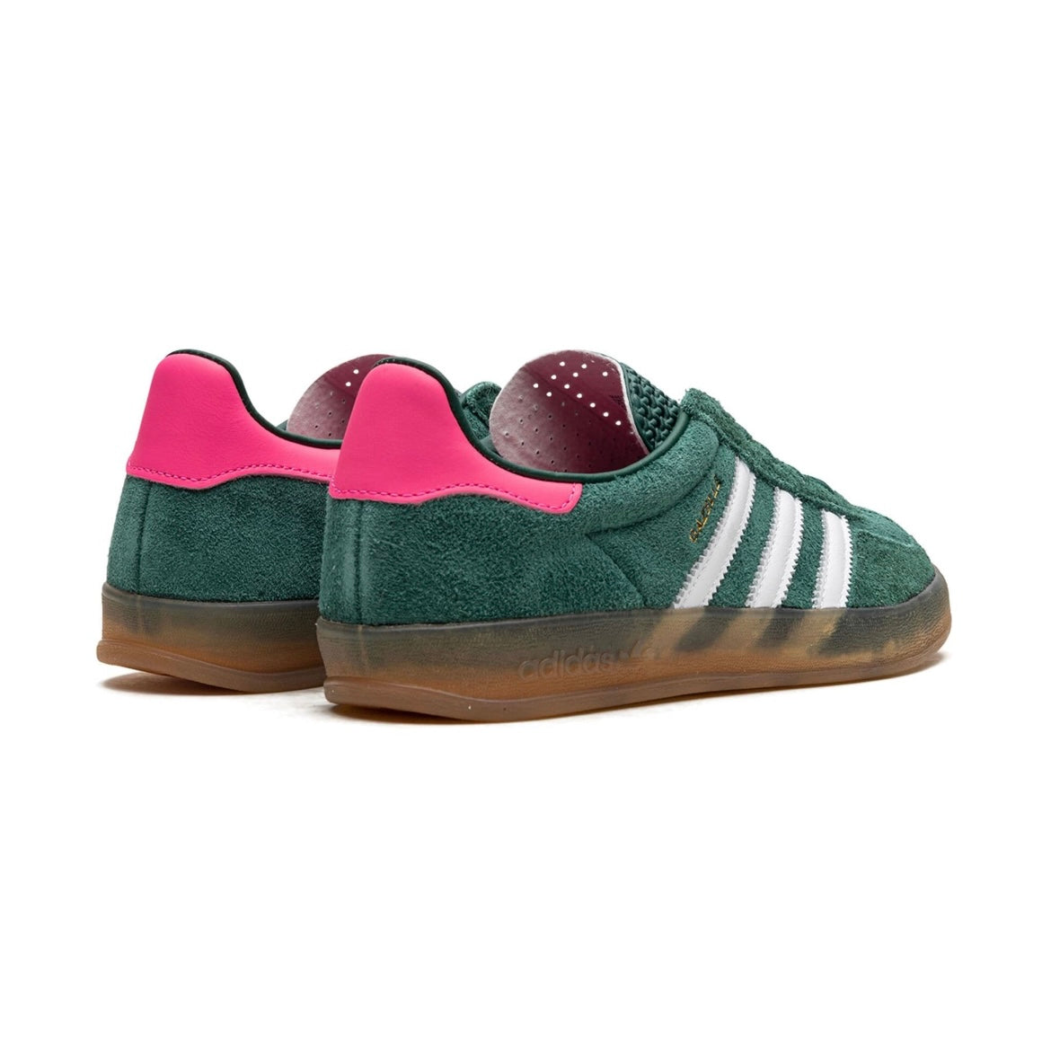 Gazelle Indoor - Pink Green