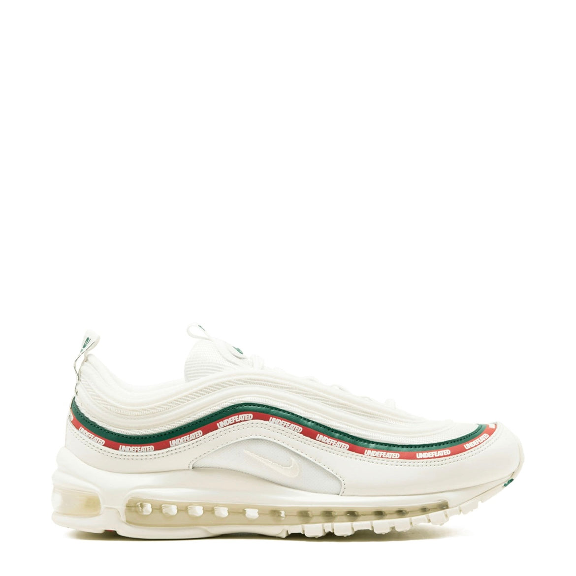 Air Max 97 - Undefeated