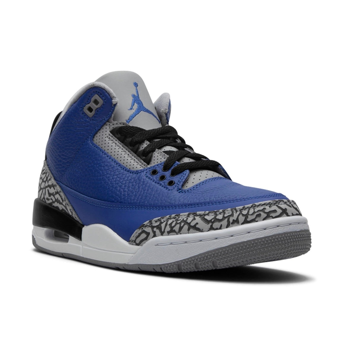 Air Jordan 3 - Varsity Royal Cement