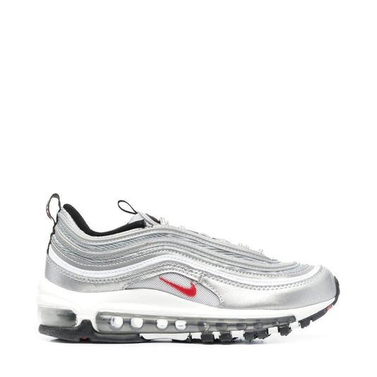 Air Max 97 - Metallic Silver