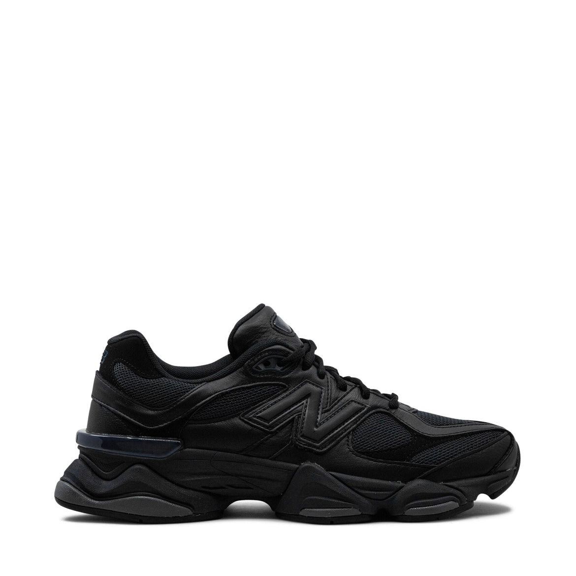 New Balance 9060 - Triple Black