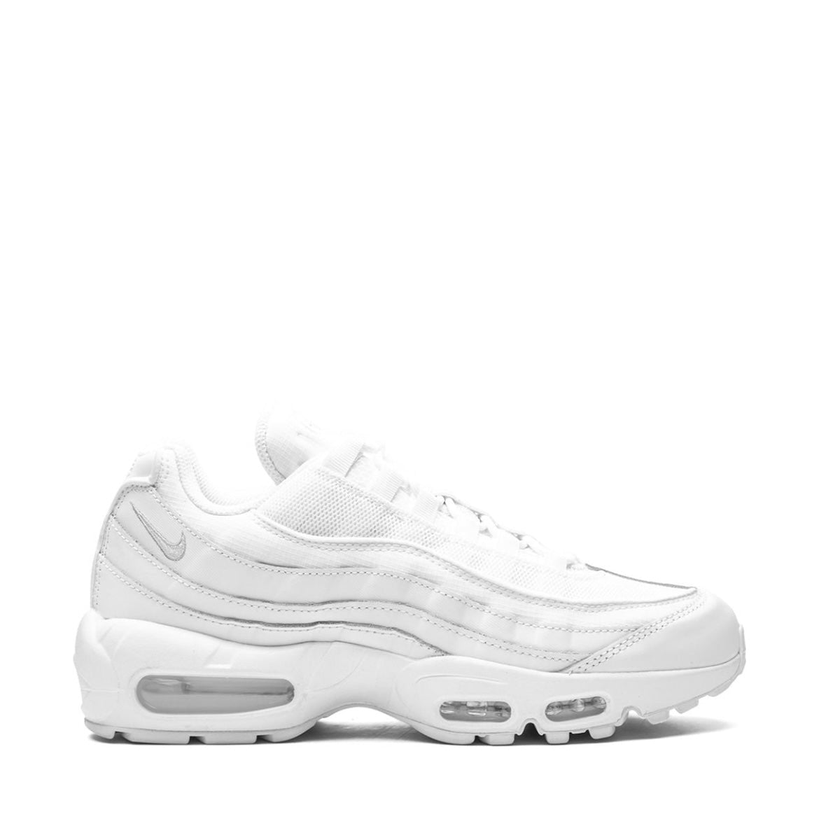 Air Max 95 - Essential White