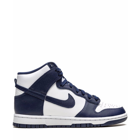 Dunk High - Championship Navy