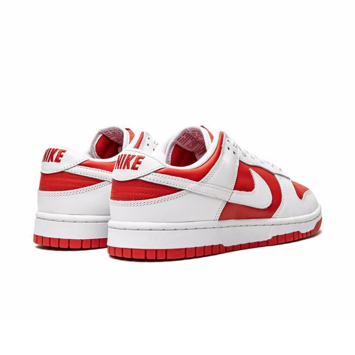 Dunk Low - Championship