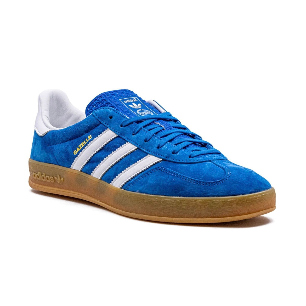 Gazelle Indoor - Blue Bird Gum